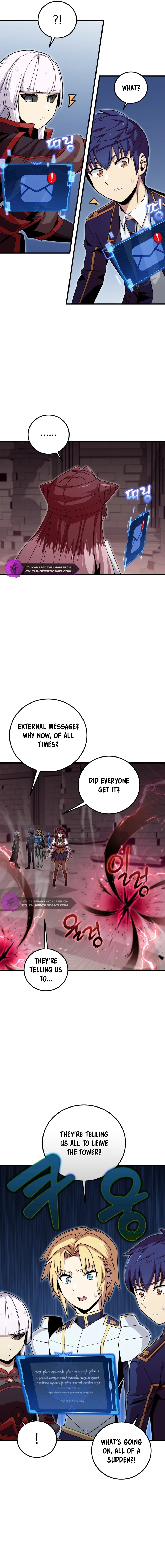 Enrolling Was a Mistake Chapter 19 — Page 3