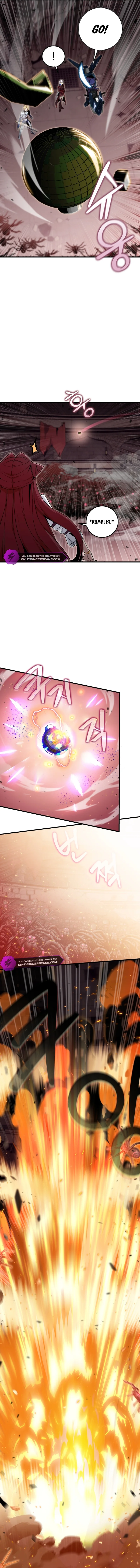 Enrolling Was a Mistake Chapter 19 — Page 16