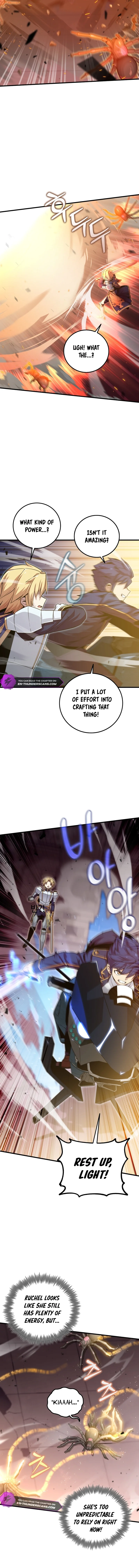 Enrolling Was a Mistake Chapter 19 — Page 17