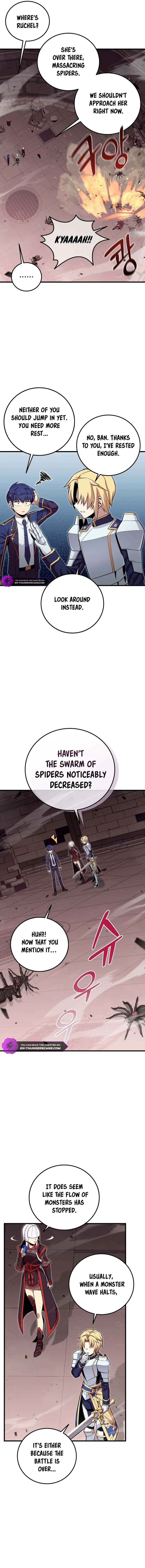 Enrolling Was a Mistake Chapter 20 — Page 5