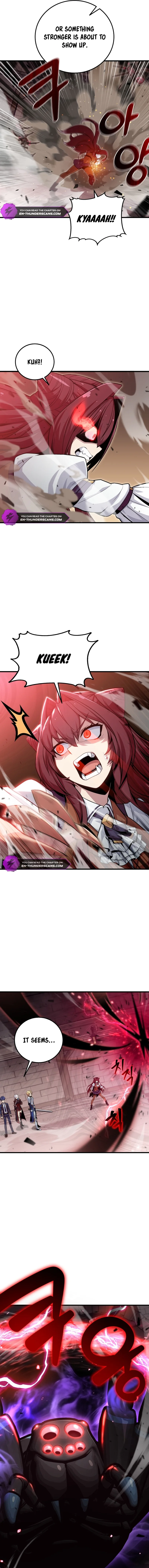 Enrolling Was a Mistake Chapter 20 — Page 6