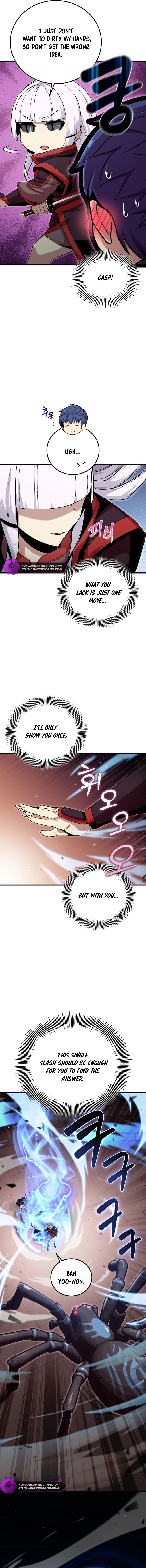 Enrolling Was a Mistake Chapter 20 — Page 14