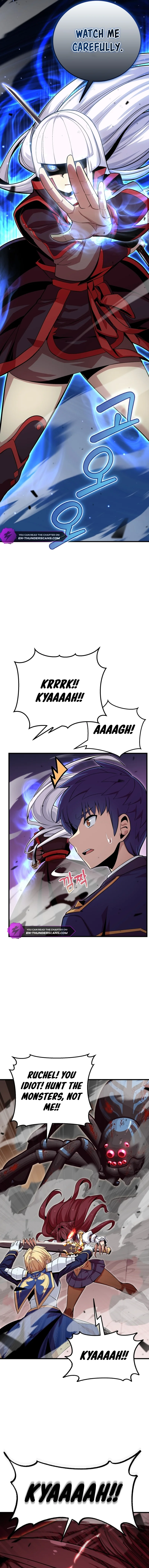 Enrolling Was a Mistake Chapter 20 — Page 15