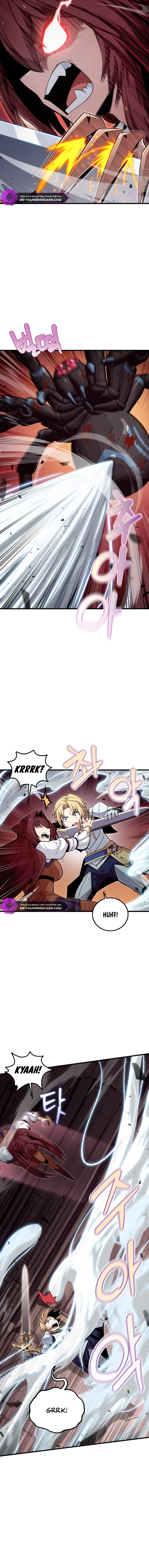 Enrolling Was a Mistake Chapter 20 — Page 16