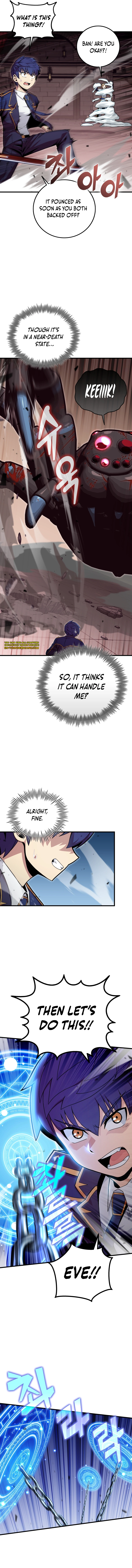 Enrolling Was a Mistake Chapter 21 — Page 13