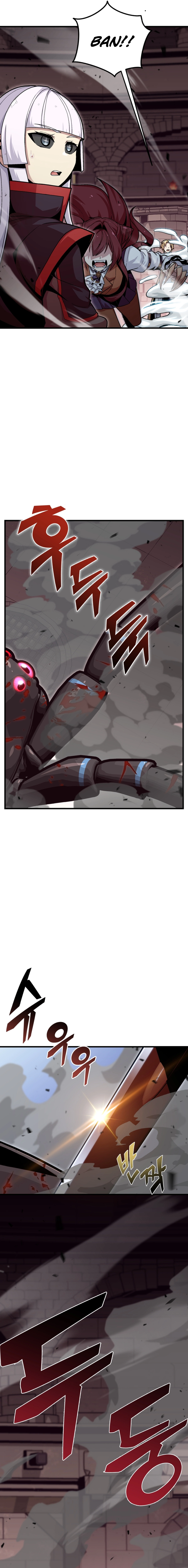 Enrolling Was a Mistake Chapter 22 — Page 2
