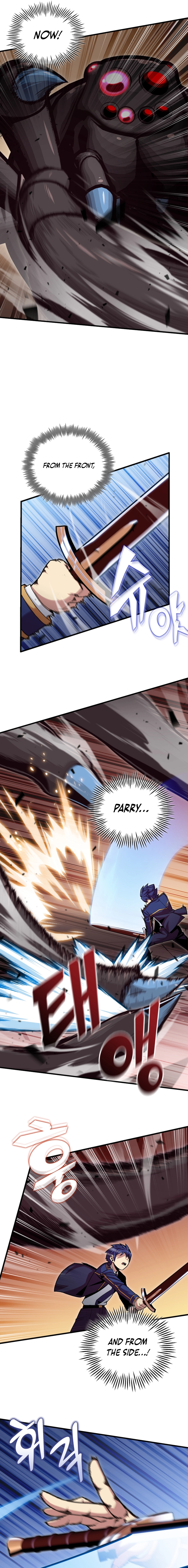 Enrolling Was a Mistake Chapter 22 — Page 13