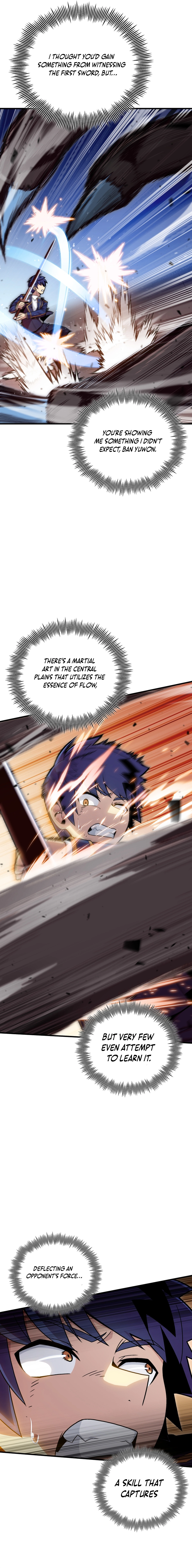 Enrolling Was a Mistake Chapter 22 — Page 18
