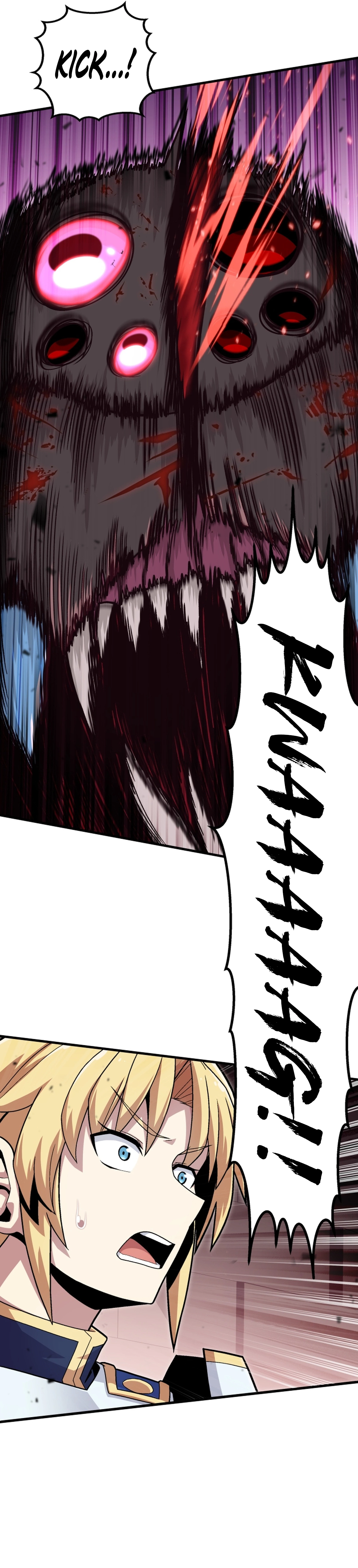 Enrolling Was a Mistake Chapter 22 — Page 26