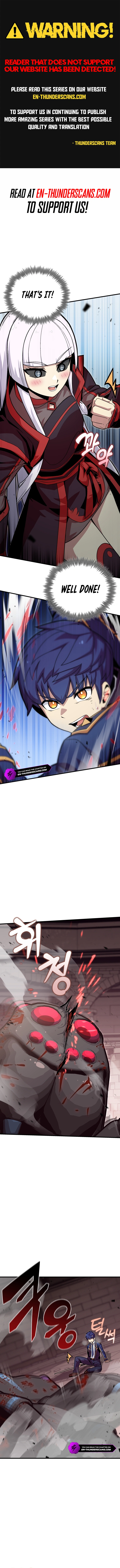 Enrolling Was a Mistake Chapter 23 — Page 1