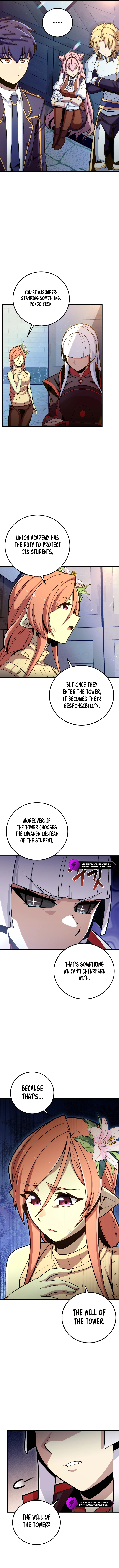 Enrolling Was a Mistake Chapter 23 — Page 14