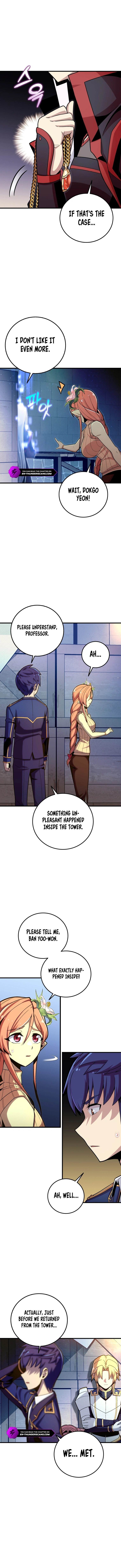 Enrolling Was a Mistake Chapter 23 — Page 15