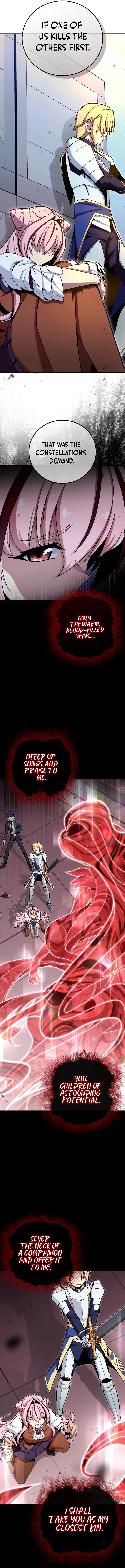 Enrolling Was a Mistake Chapter 24 — Page 6