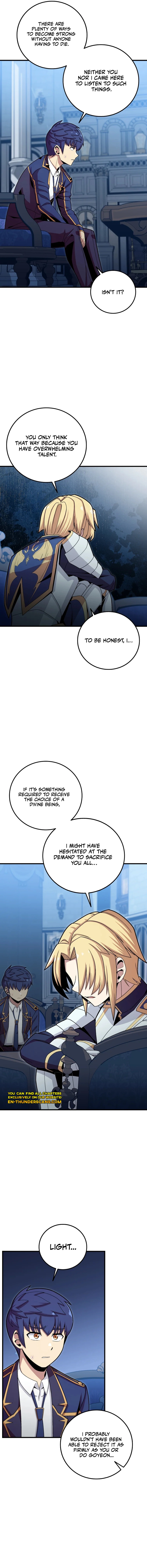 Enrolling Was a Mistake Chapter 25 — Page 6