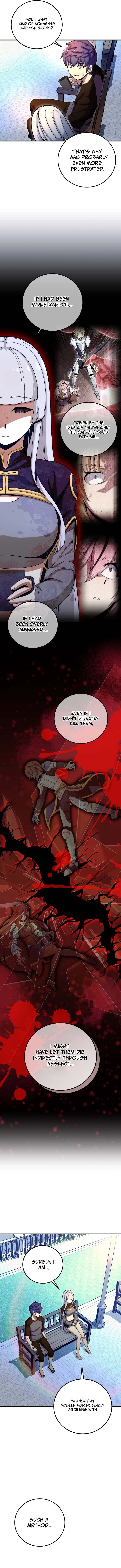 Enrolling Was a Mistake Chapter 26 — Page 2