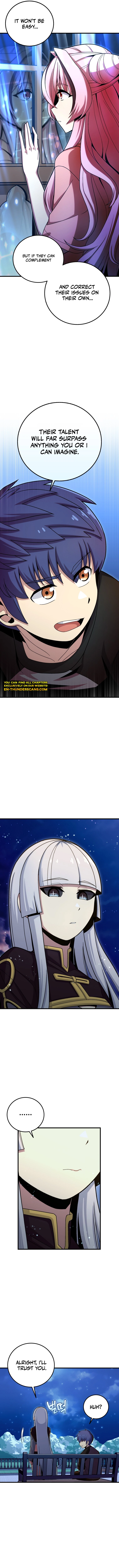Enrolling Was a Mistake Chapter 26 — Page 5