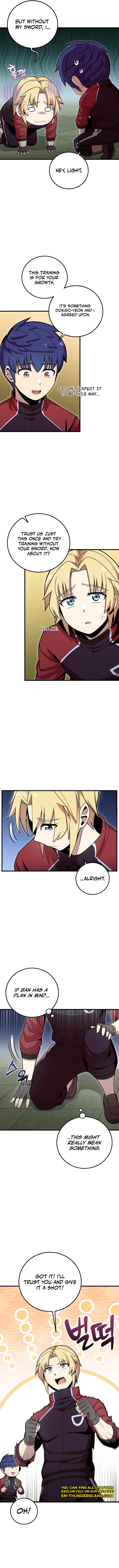 Enrolling Was a Mistake Chapter 26 — Page 10
