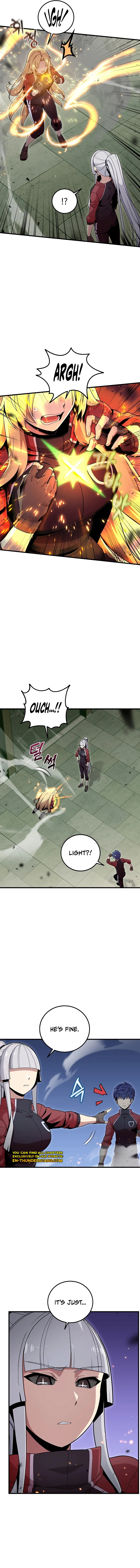 Enrolling Was a Mistake Chapter 27 — Page 2