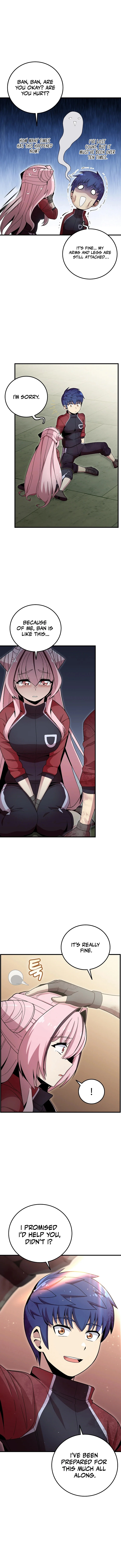 Enrolling Was a Mistake Chapter 27 — Page 10