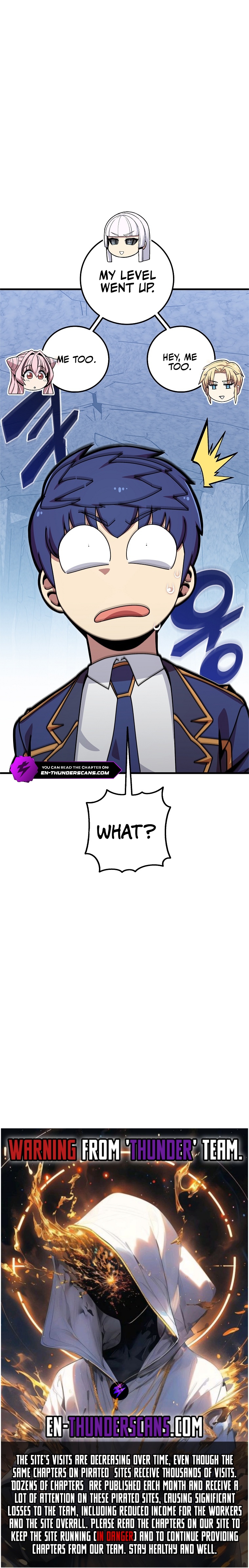 Enrolling Was a Mistake Chapter 42 — Page 14