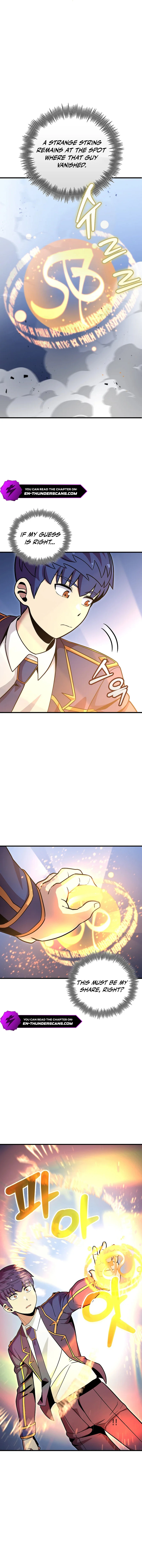 Enrolling Was a Mistake Chapter 43 — Page 3