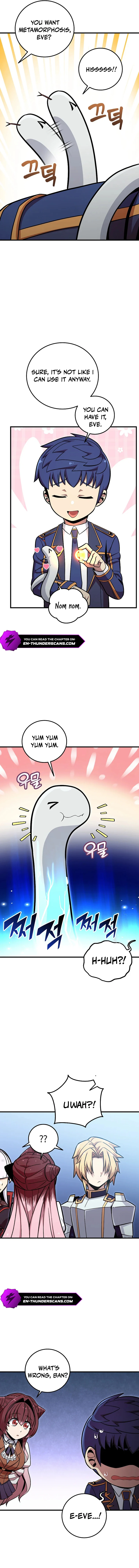 Enrolling Was a Mistake Chapter 43 — Page 5