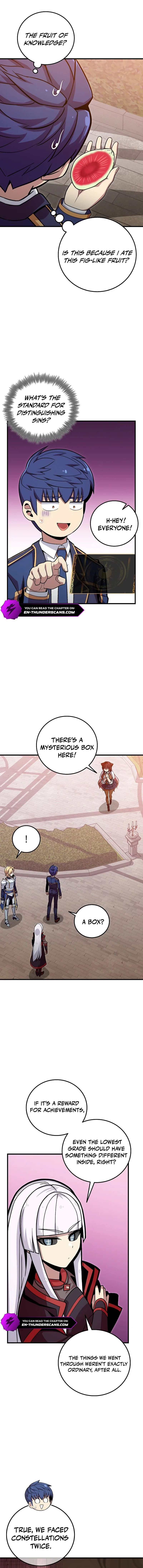 Enrolling Was a Mistake Chapter 43 — Page 10