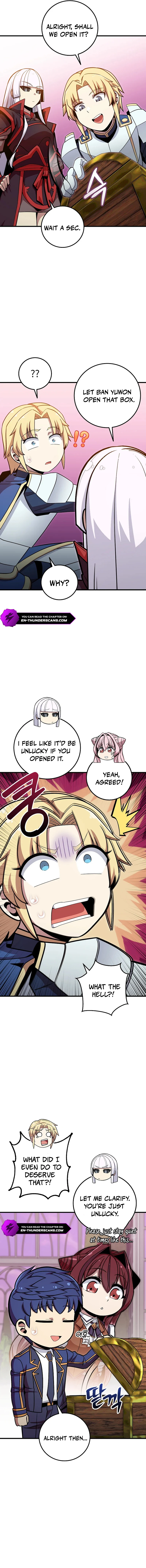 Enrolling Was a Mistake Chapter 43 — Page 12