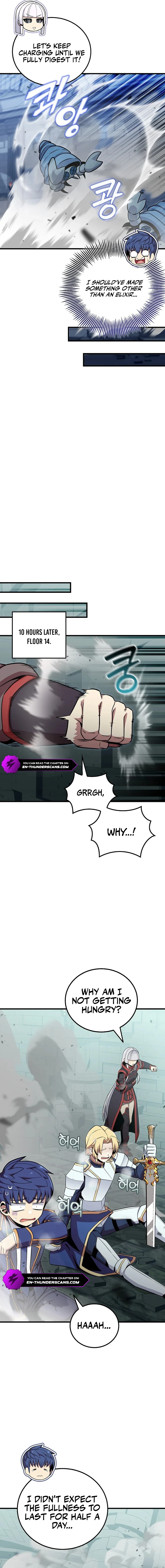 Enrolling Was a Mistake Chapter 44 — Page 16