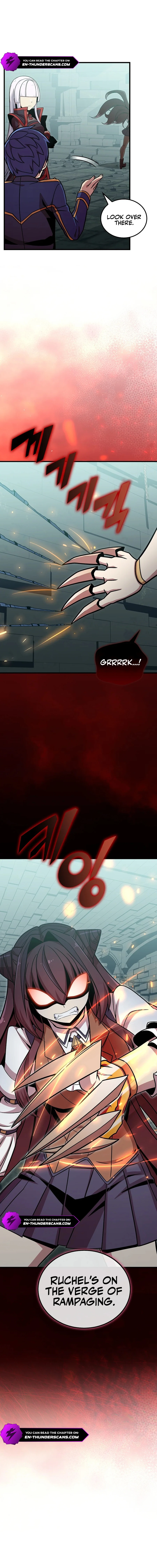 Enrolling Was a Mistake Chapter 44 — Page 18