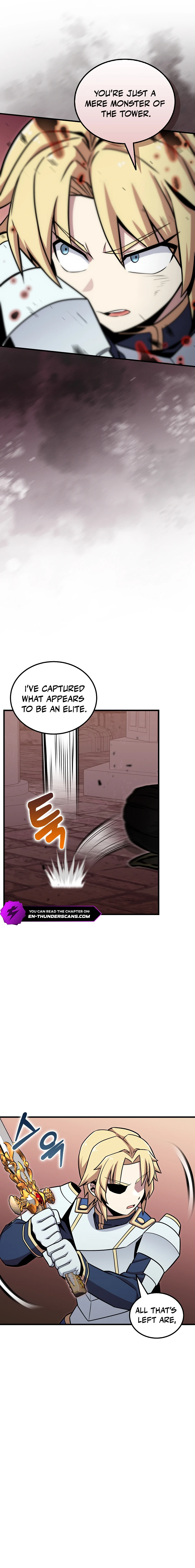 Enrolling Was a Mistake Chapter 46 — Page 2