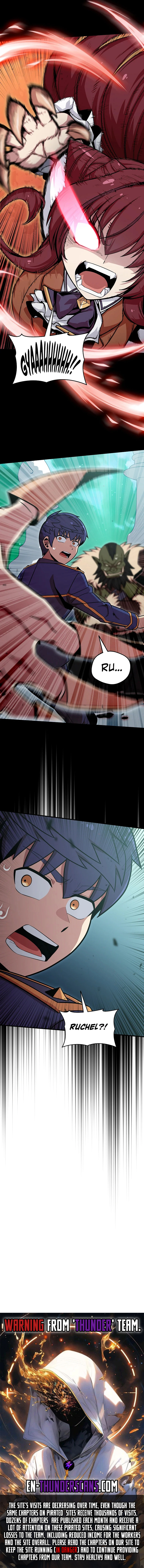 Enrolling Was a Mistake Chapter 47 — Page 14