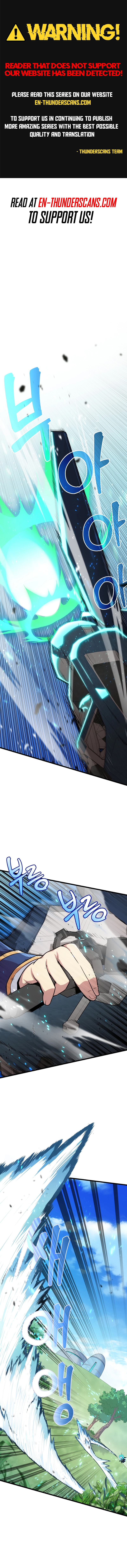 Enrolling Was a Mistake Chapter 5 — Page 1