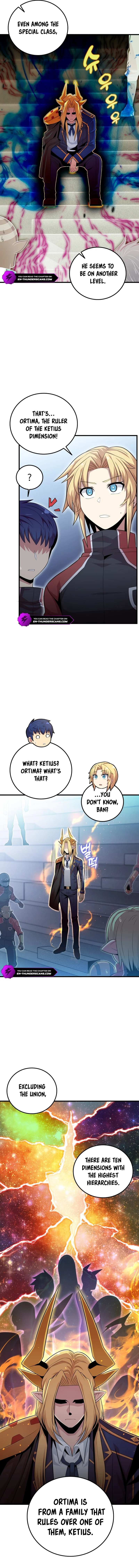 Enrolling Was a Mistake Chapter 7 — Page 2