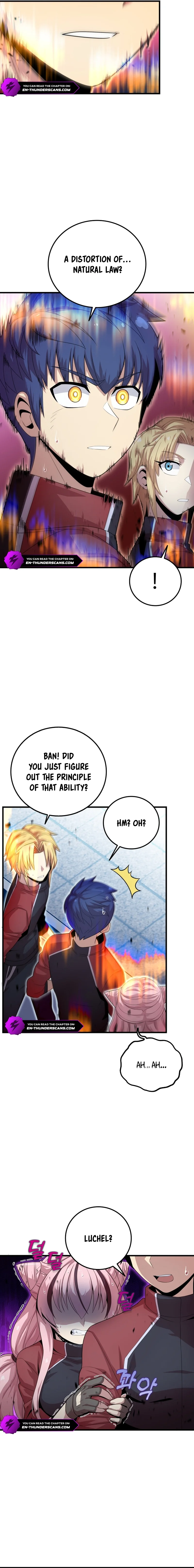 Enrolling Was a Mistake Chapter 7 — Page 9