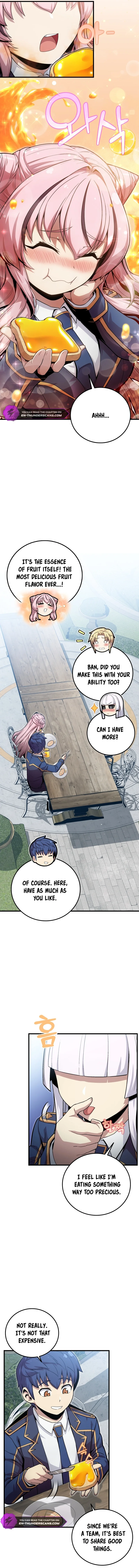 Enrolling Was a Mistake Chapter 8 — Page 19