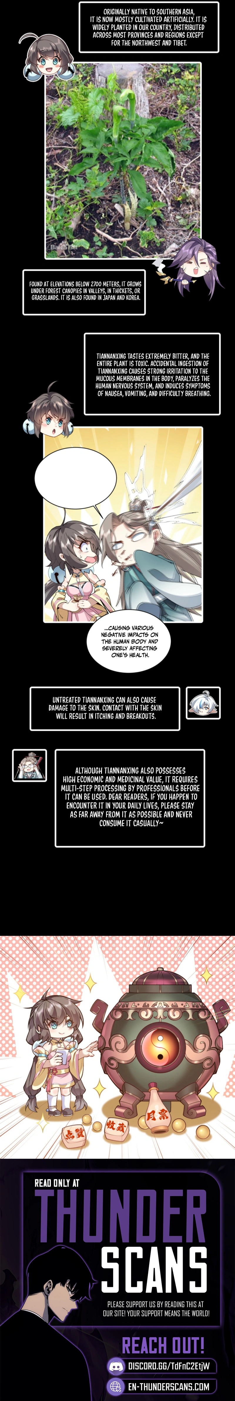 Er Shixiong Shige Fanren Que Hen Qiang Chapter 5 — Page 9