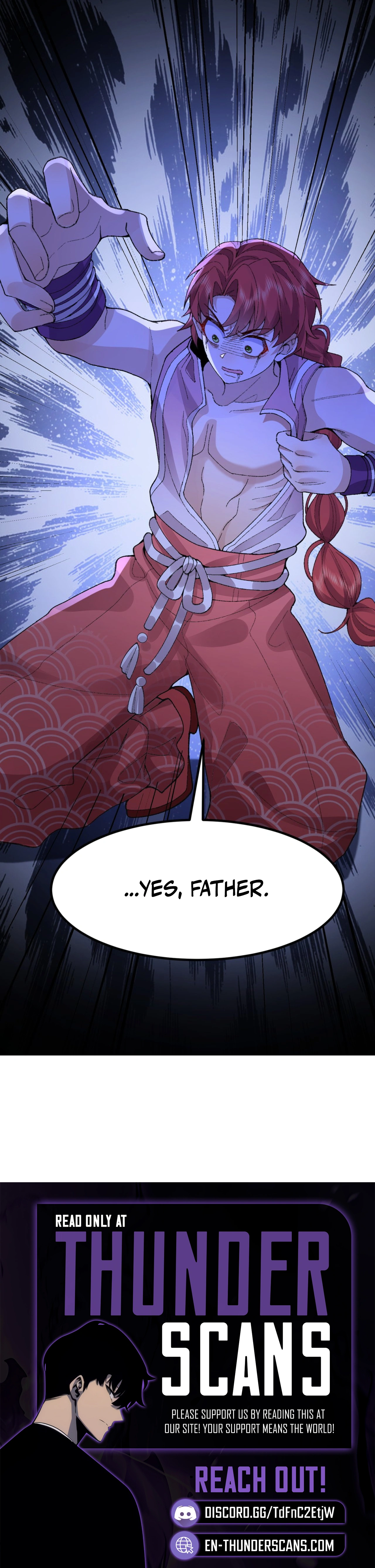 Er Shixiong Shige Fanren Que Hen Qiang Chapter 79 — Page 23