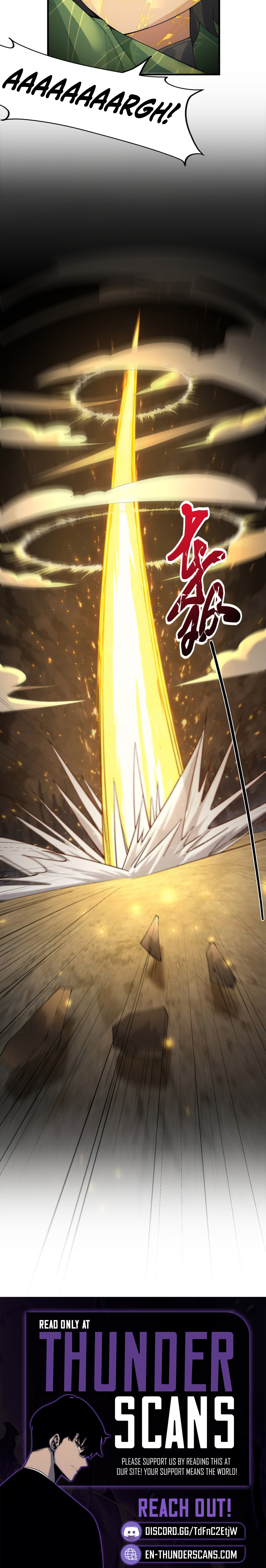 Er Shixiong Shige Fanren Que Hen Qiang Chapter 97 — Page 10