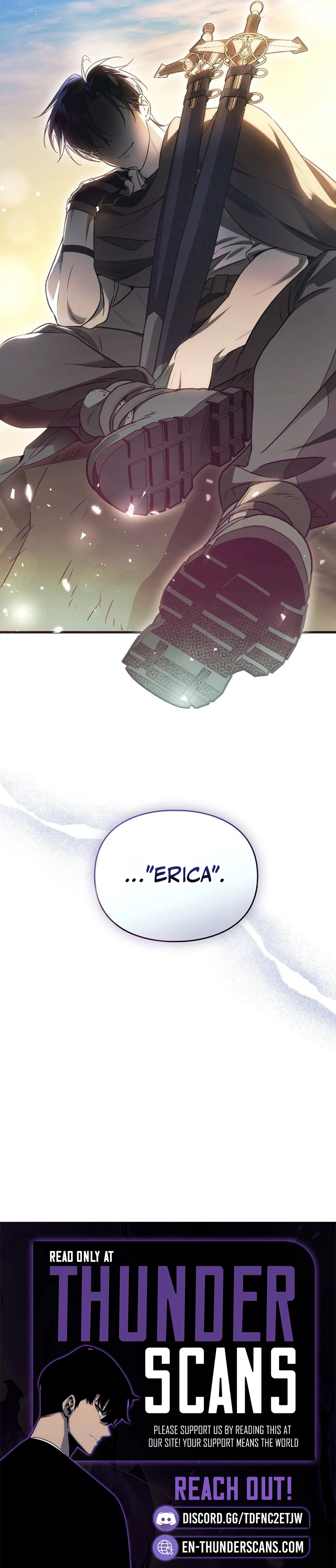 Erica - When My Friend Obsesses Over Me Chapter 1 — Page 14