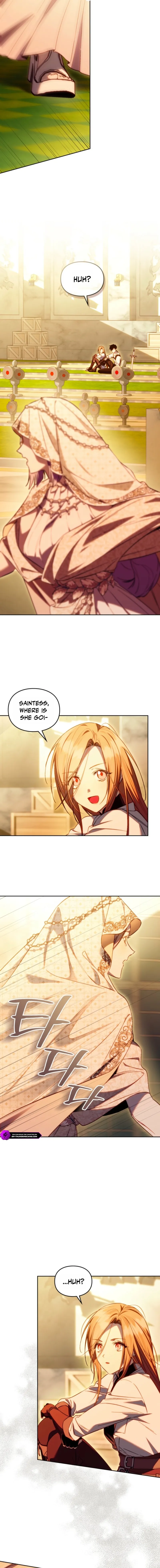 Erica - When My Friend Obsesses Over Me Chapter 15 — Page 11