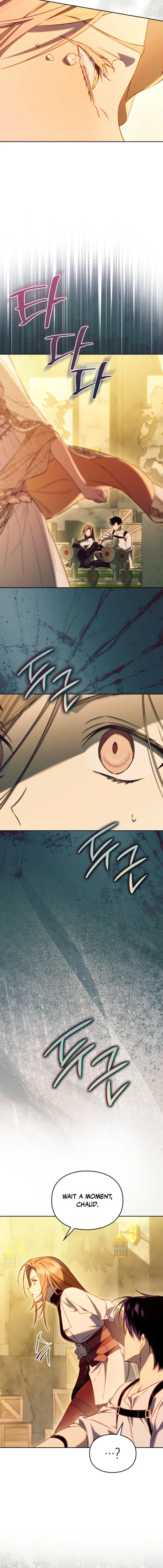 Erica - When My Friend Obsesses Over Me Chapter 15 — Page 12