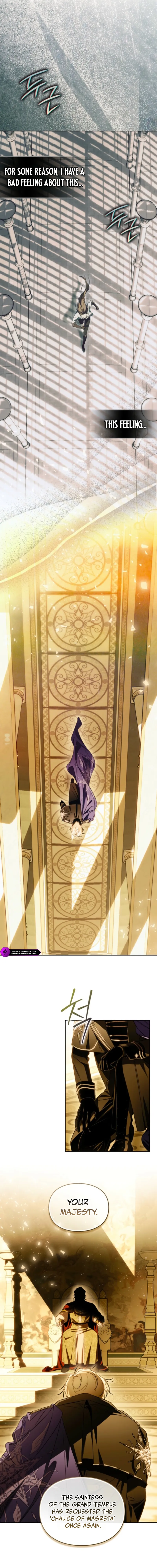 Erica - When My Friend Obsesses Over Me Chapter 15 — Page 13