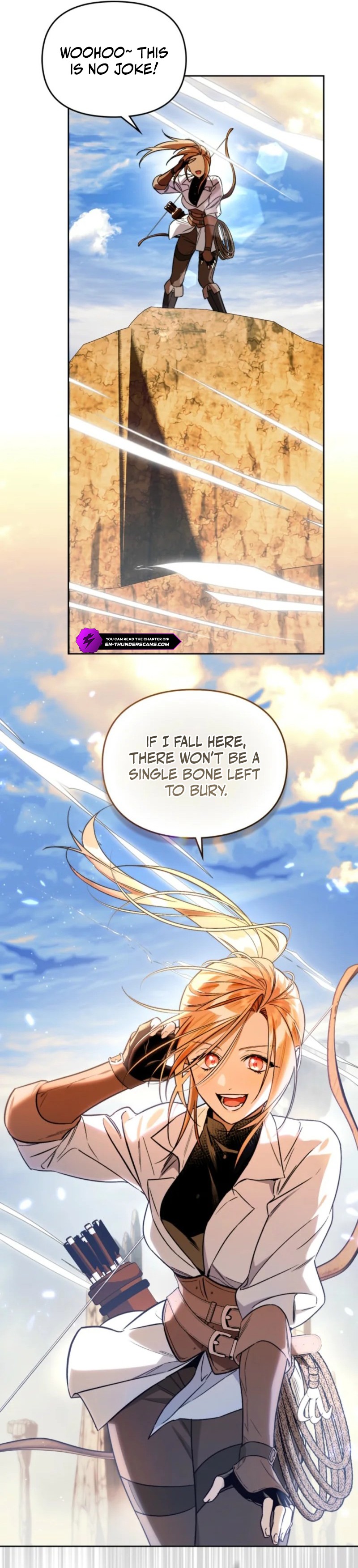 Erica - When My Friend Obsesses Over Me Chapter 2 — Page 2