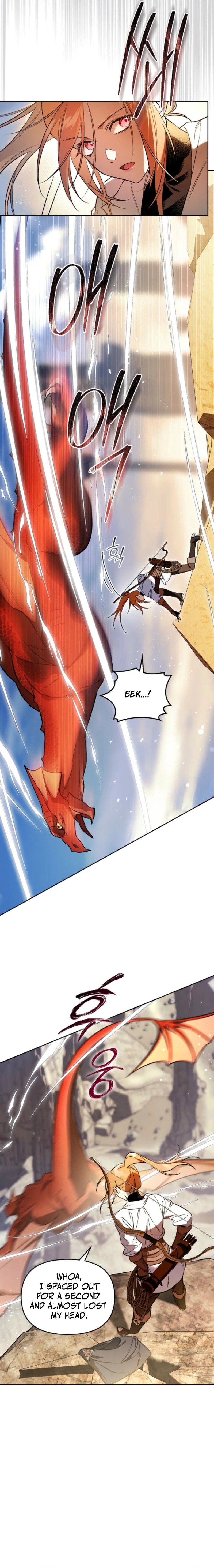 Erica - When My Friend Obsesses Over Me Chapter 2 — Page 3