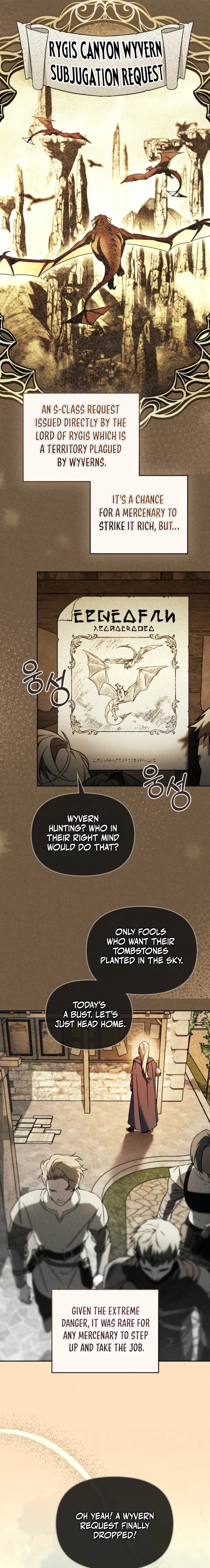 Erica - When My Friend Obsesses Over Me Chapter 2 — Page 6