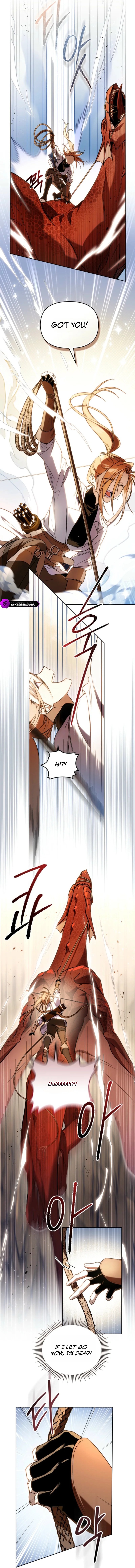 Erica - When My Friend Obsesses Over Me Chapter 2 — Page 8