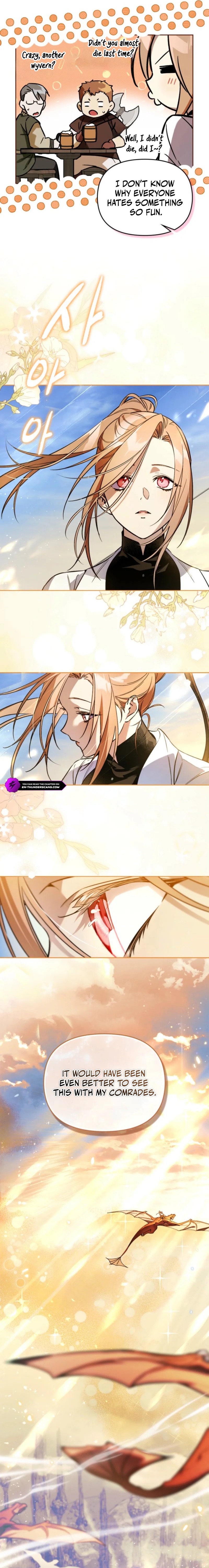 Erica - When My Friend Obsesses Over Me Chapter 2 — Page 11