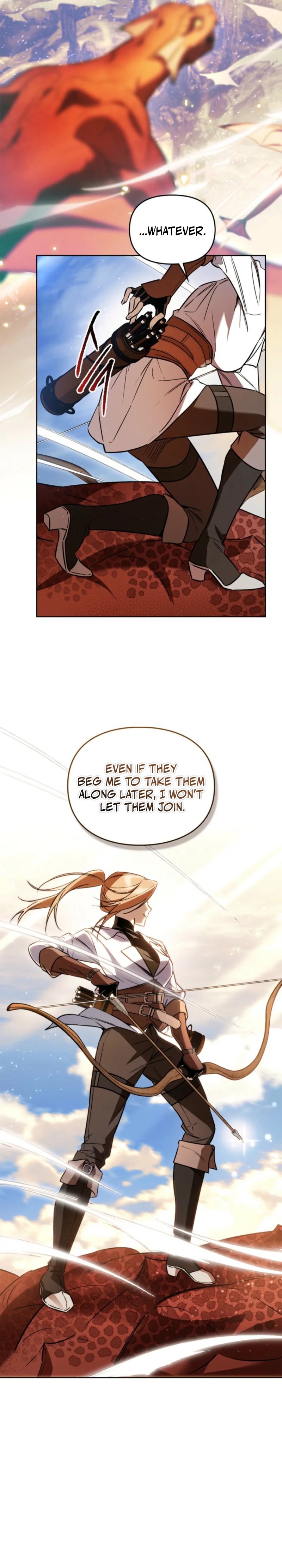 Erica - When My Friend Obsesses Over Me Chapter 2 — Page 12