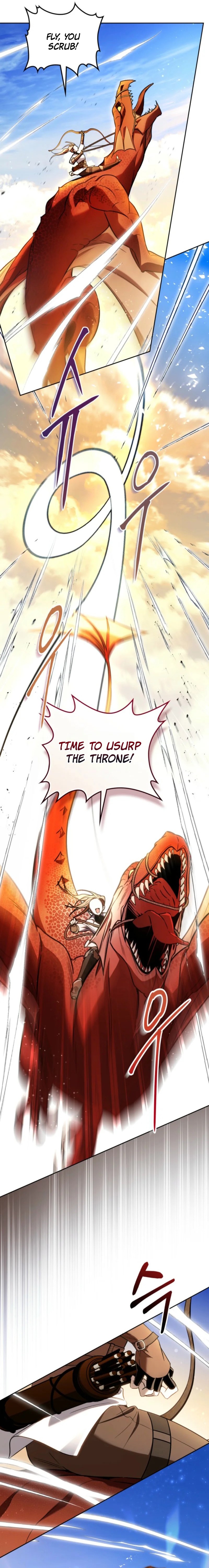 Erica - When My Friend Obsesses Over Me Chapter 2 — Page 17